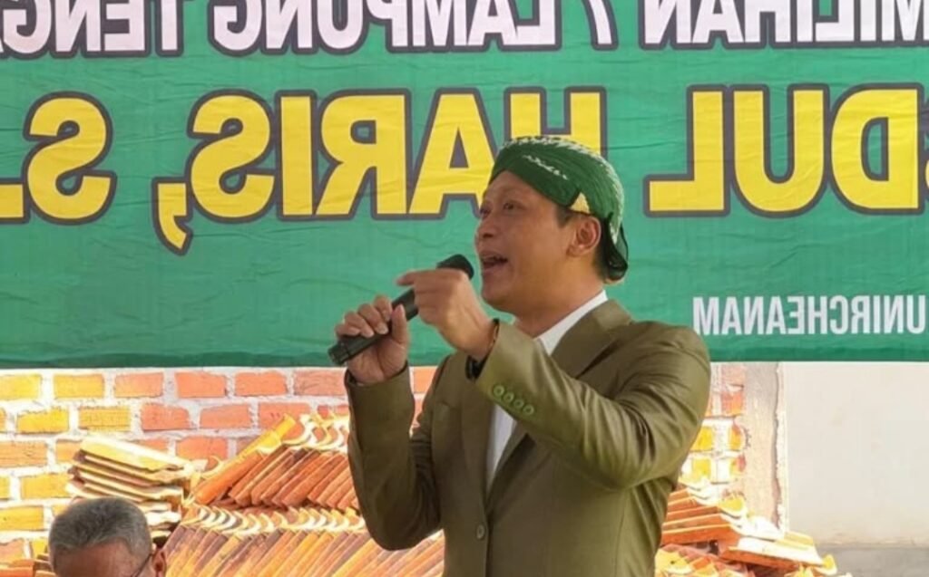 Sektor Riil dan UMKM Harus jadi Perhatian Gubernur BI Baru